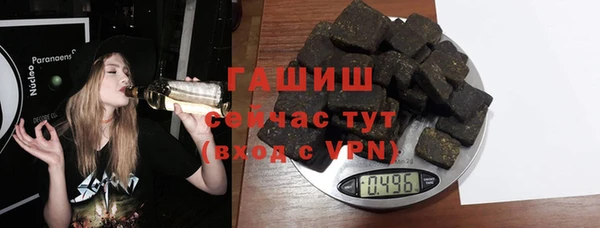 хмурый Вяземский