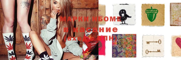 хмурый Вяземский